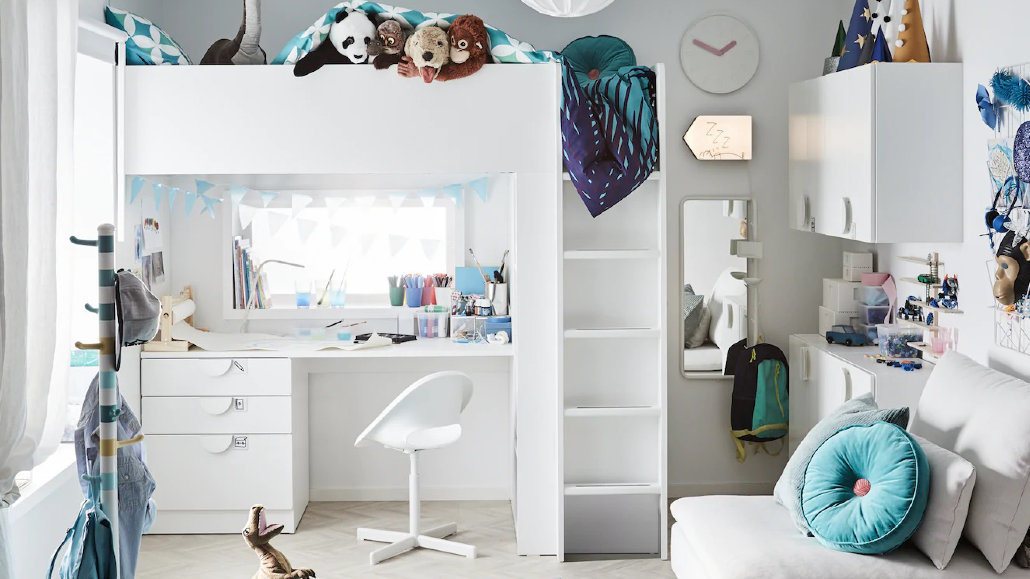 ikea beds teenager