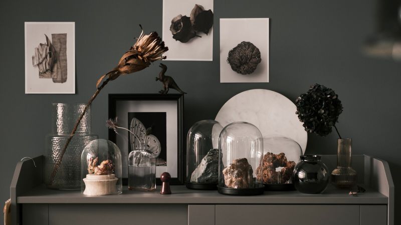 More ways to bring nature inside your home