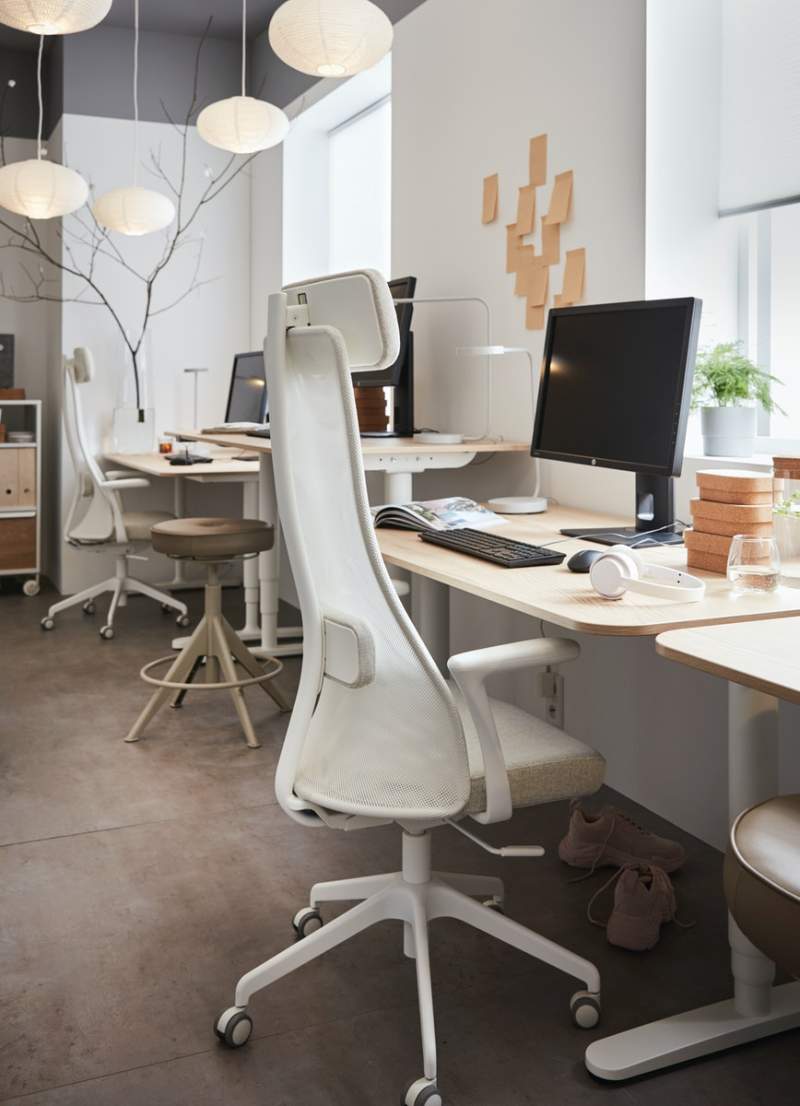 Office Space