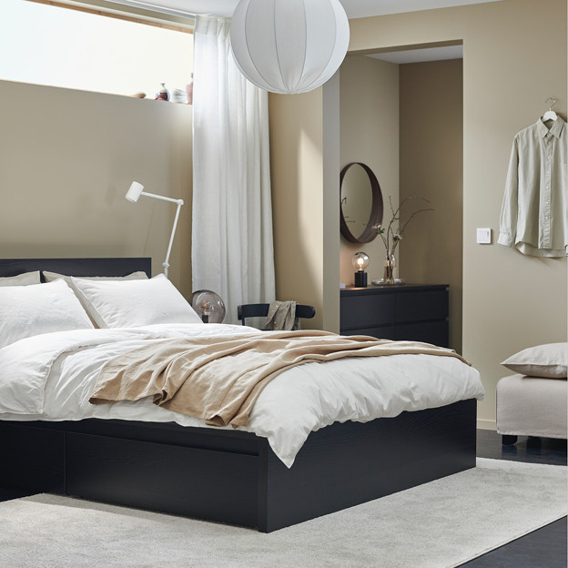Apartment Project
