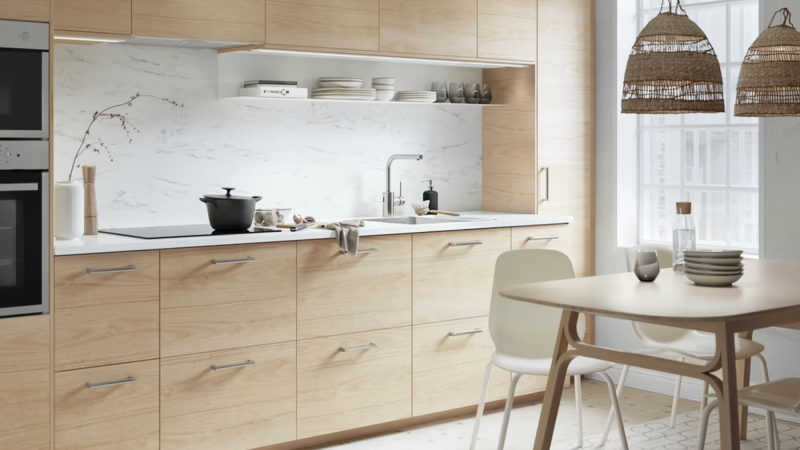 新品未使用　IKEA イケア　NORRNAS 21255 新品未使用 IKEA イケア NORRNAS 21255 - メルカリ