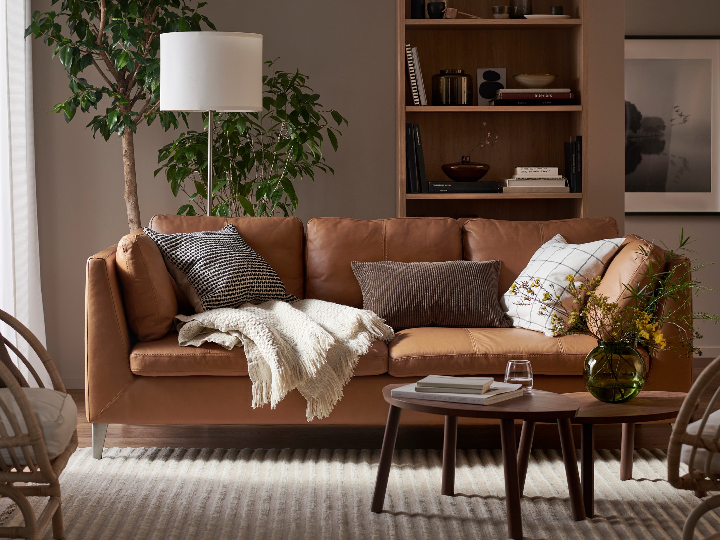 STOCKHOLM collection - IKEA