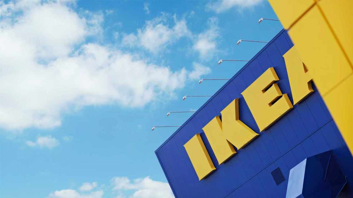 Analysis of IKEA China's Store Adjustment and Challenges in the Community-Oriented Transformation of Home Furnishing Retail