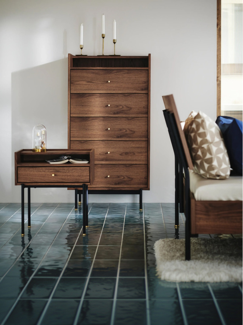 RÅDMANSÖ 拉曼斯
