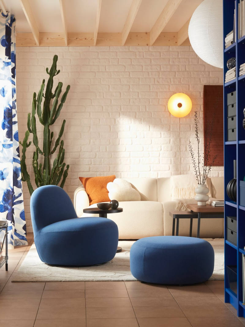 LILLESÄTER 利乐塞特