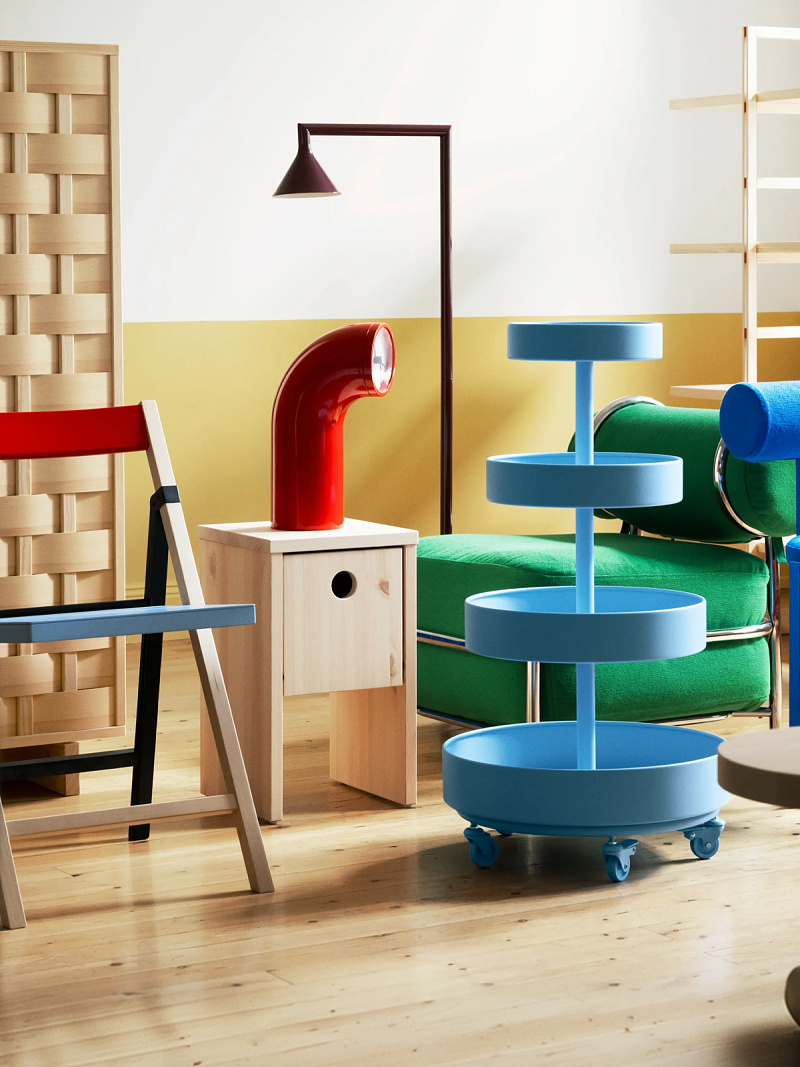 IKEA PS 2026