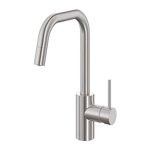 GLITTRAN kitchen mixer tap brass-colour - IKEA GLITTRAN kitchen mixer tap brass-colour - IKEA