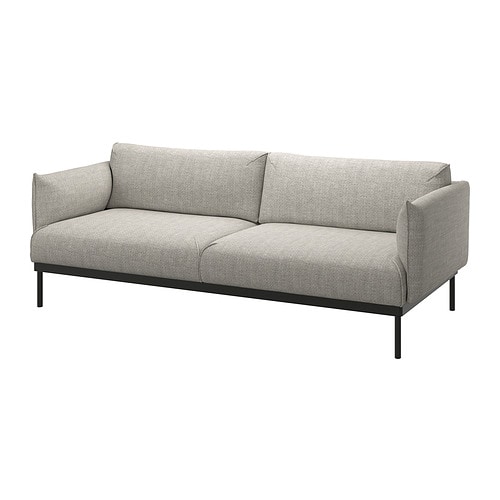 【IKEA】NORSBORG（ノルスボリ）3シーター　※配送設置費無料 IKEA】NORSBORG（ノルスボリ）3シーター※配送設置費無料