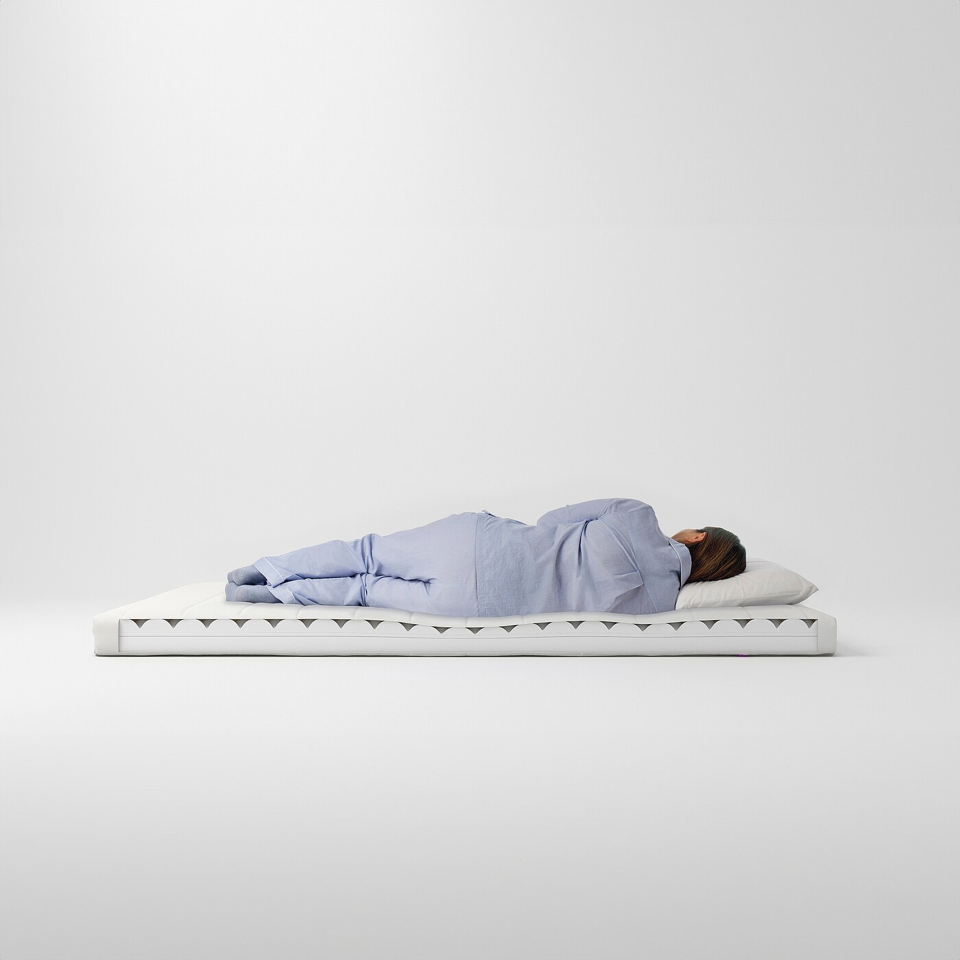 AFJÄLL スプリングマットレス 90x200x12cm IKEA イケア AFJÄLL スプリングマットレス 90x200x12cm IKEA イケア - メルカリ