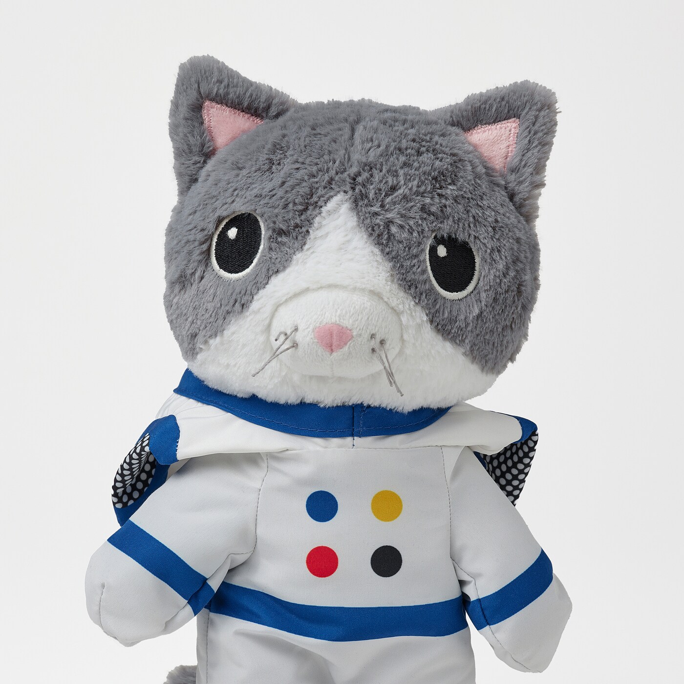 KEYCAT SOFT TOY – VAULTROOM