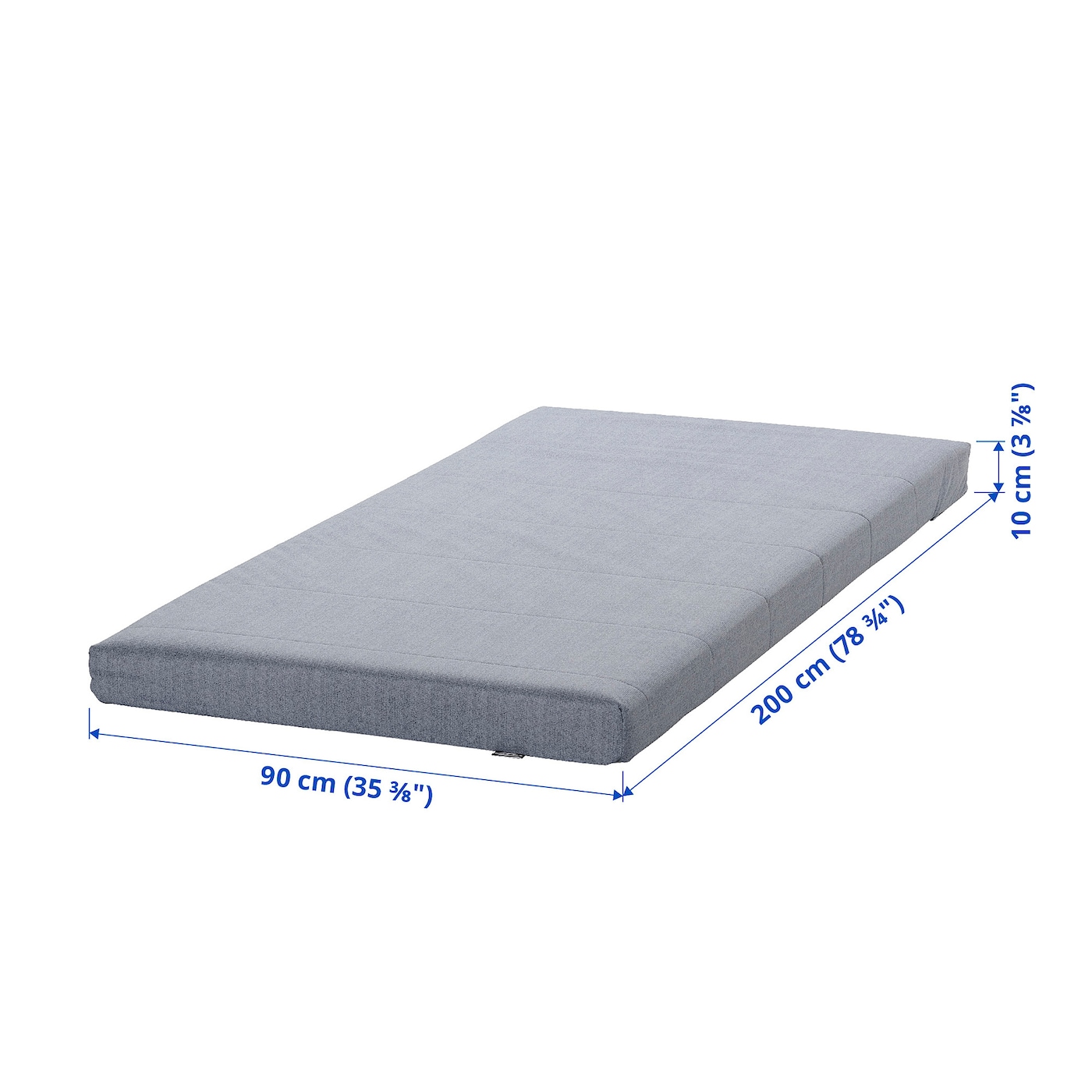 90x200 mattress ikea discount