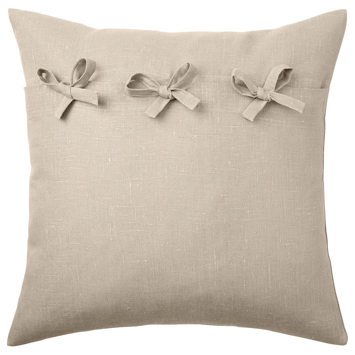 Ikea linen pillow covers best sale