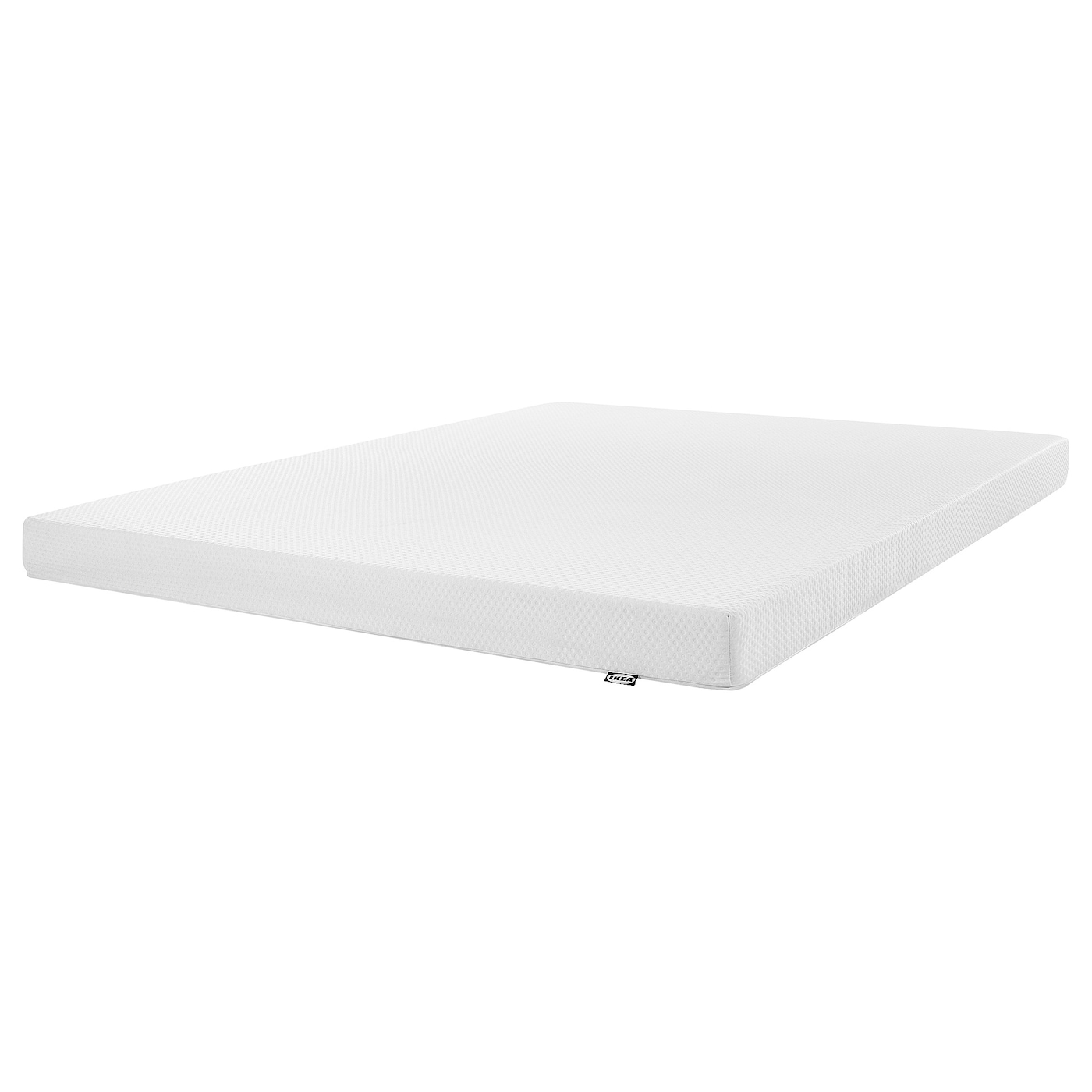 Ikea natural latex mattress discount