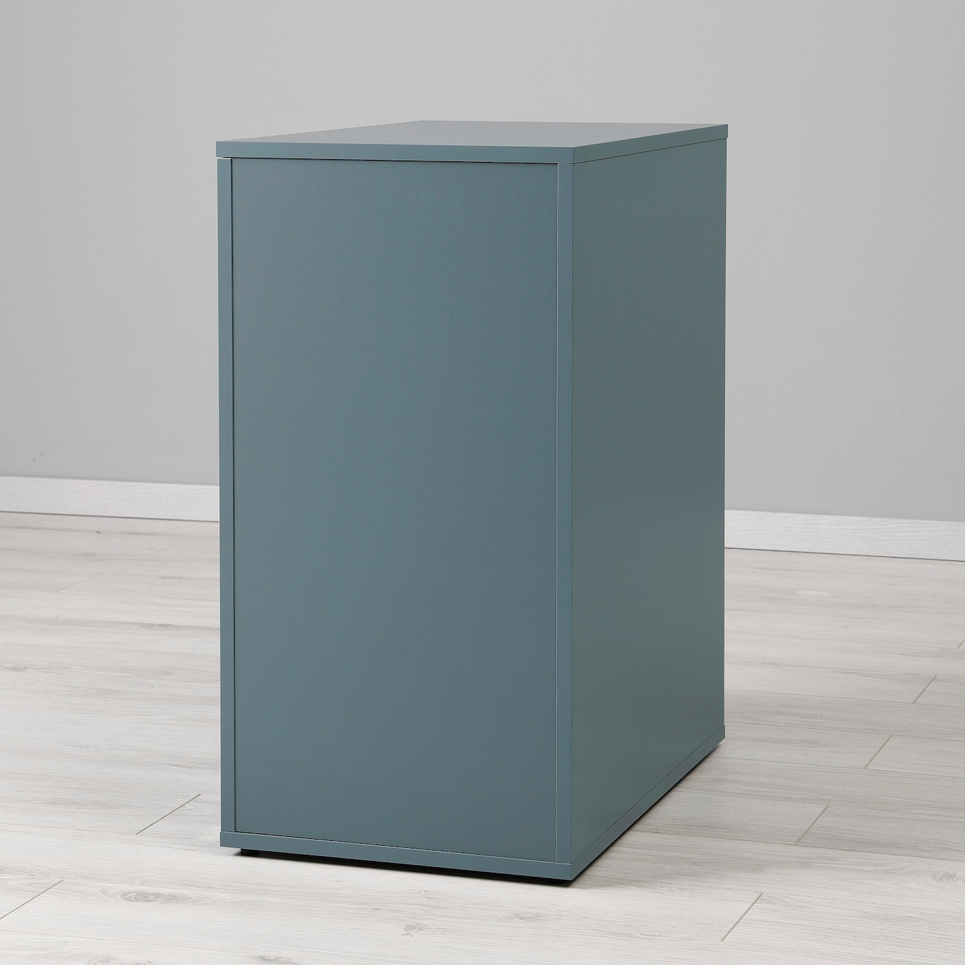 ALEX storage unit grey-turquoise - IKEA