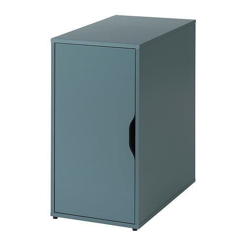 IKEA LIXHULT ブルー LIXHULT cabinet metal/blue - IKEA