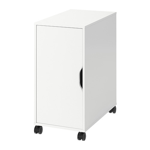 その他 IKEA alex ALEX storage unit white stained/oak effect - IKEA