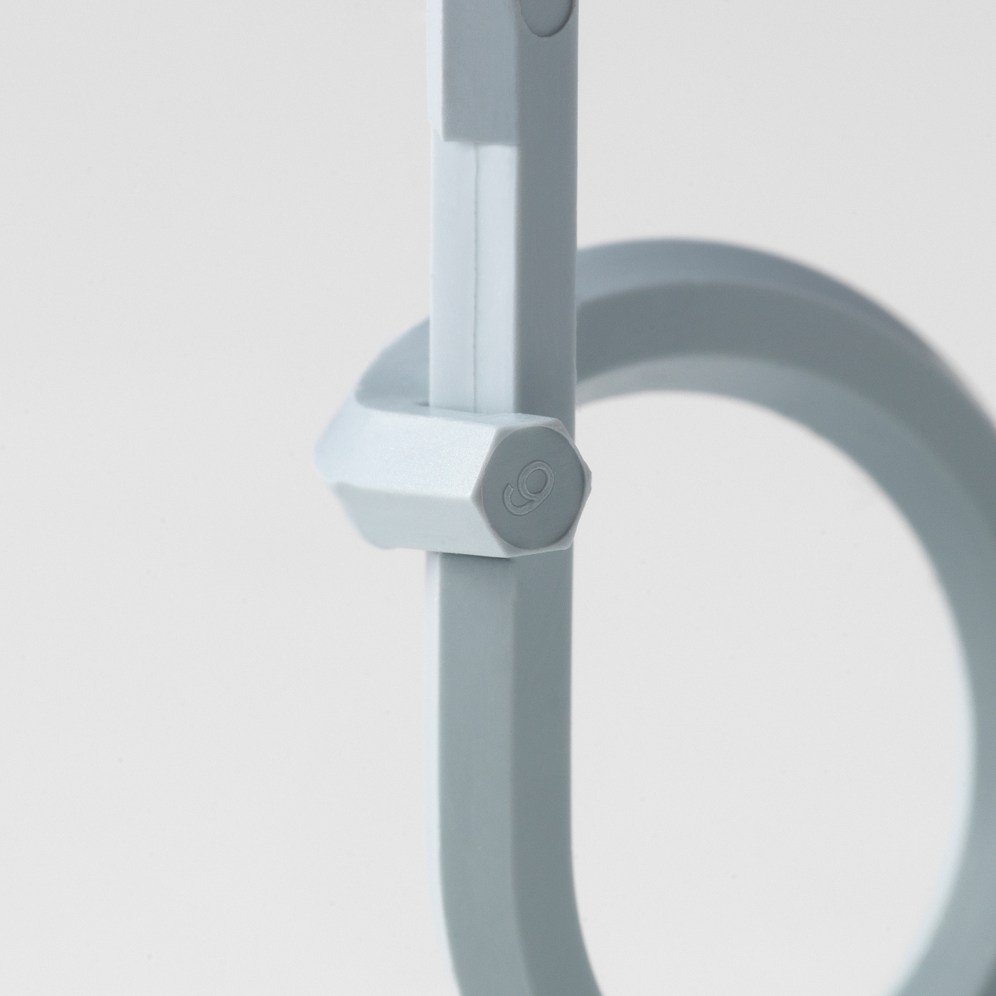 ALFORSIT cable tie, set of 15 - IKEA