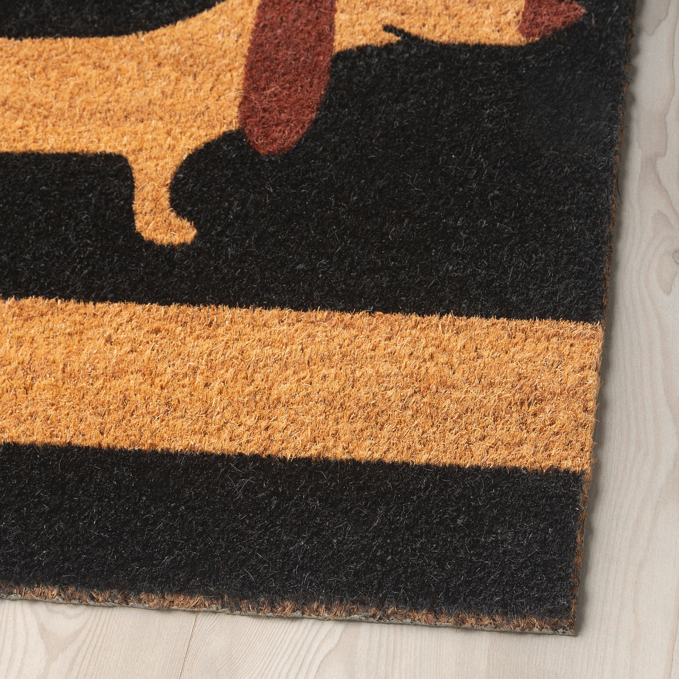 ARBETSTÅG door mat dog - IKEA