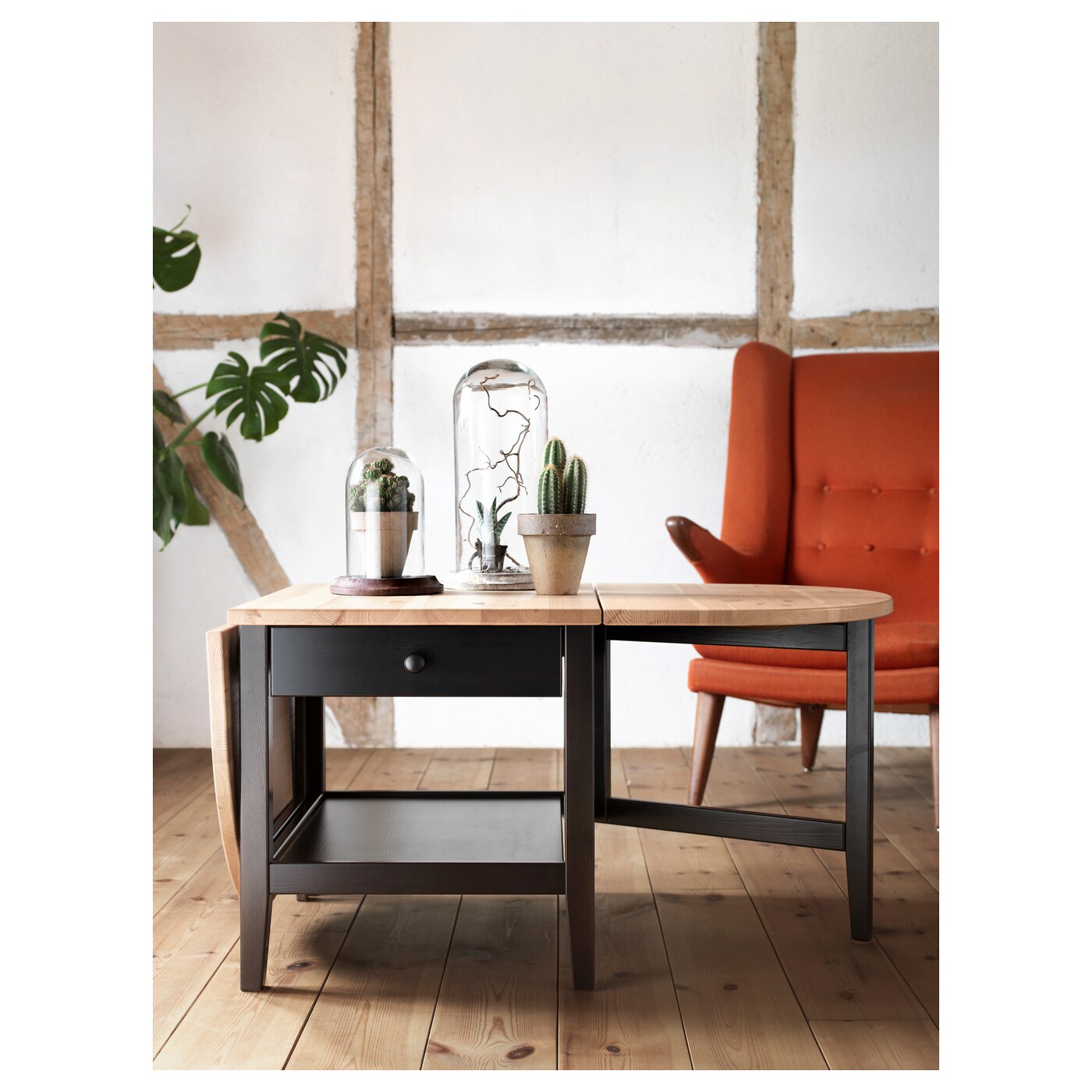 IKEA Arkelstorp Coffee Table - AptDeco