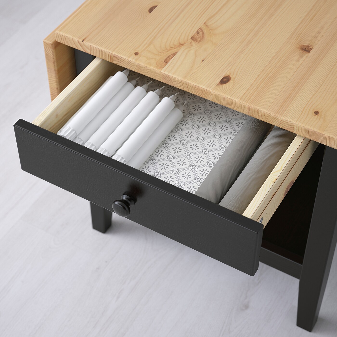 Ikea Arkelstorp Coffee Table - AptDeco