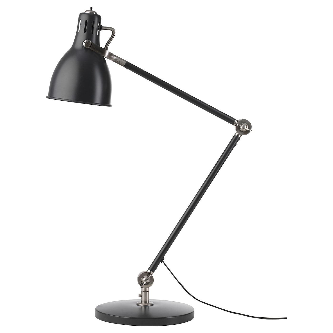 ARÖD work lamp anthracite - IKEA ARÖD work lamp anthracite - IKEA