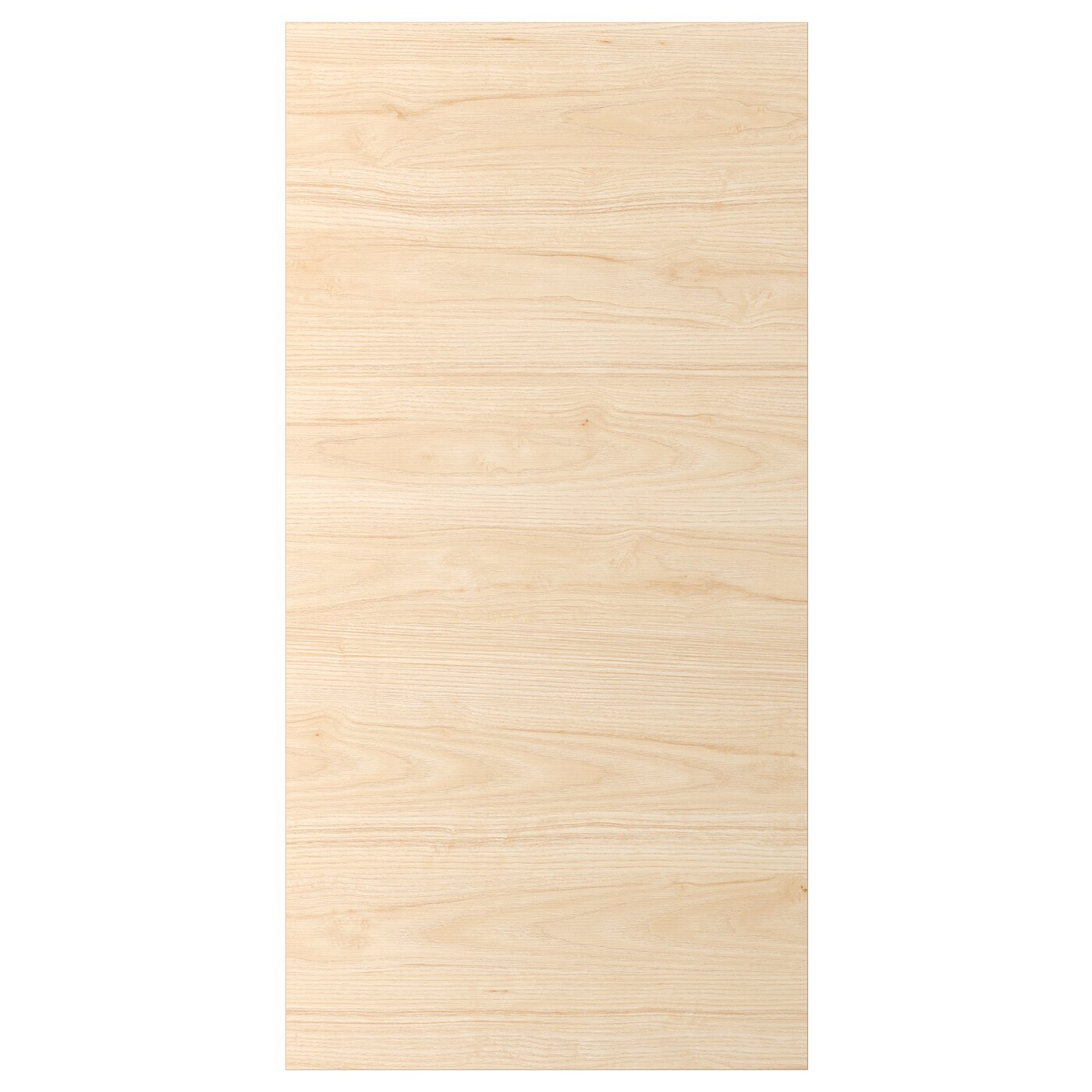 IKEA Full Length Standing Floor Mirror - AptDeco