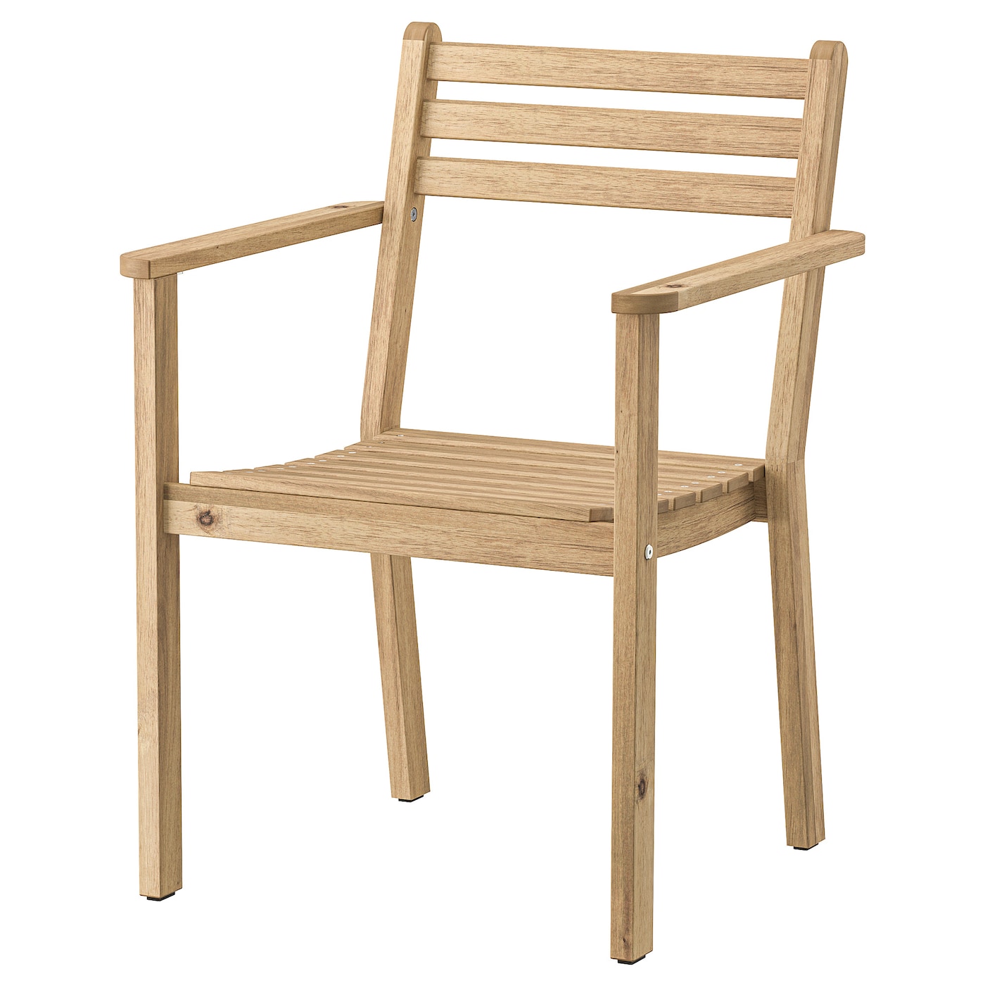 値下げ！IKEA○クッション○屋外家具用○ARHOLMA○8個 ENSHOLM エンスホルム チェア, グリーン 屋外用 - IKEA