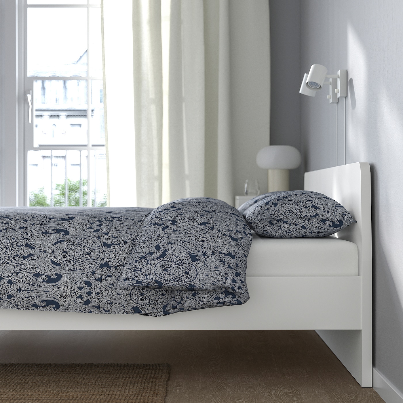 IKEA アスクヴォル　ASKVOLL イケア ASKVOLL アスクヴォル チェスト（引き出し×3） - 通販