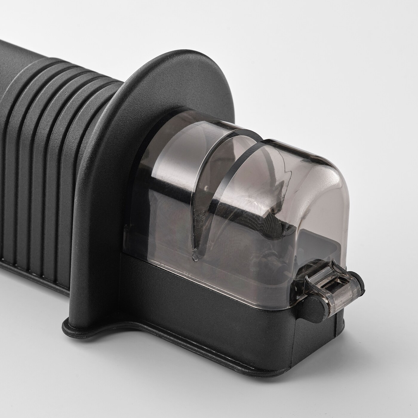 ASPEKT knife sharpener black IKEA