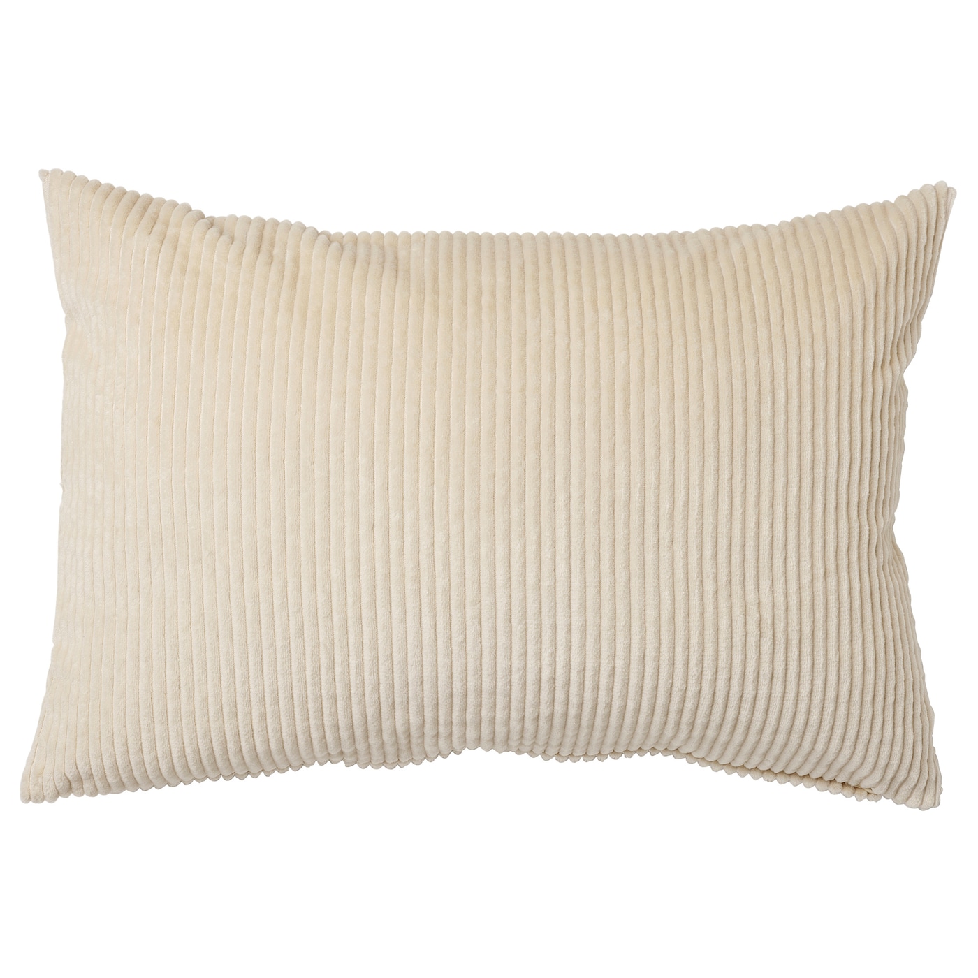 ÅSVEIG cushion cover light beige - IKEA