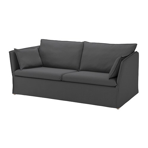 【IKEA】NORSBORG（ノルスボリ）3シーター　※配送設置費無料 IKEA】NORSBORG（ノルスボリ）3シーター※配送設置費無料