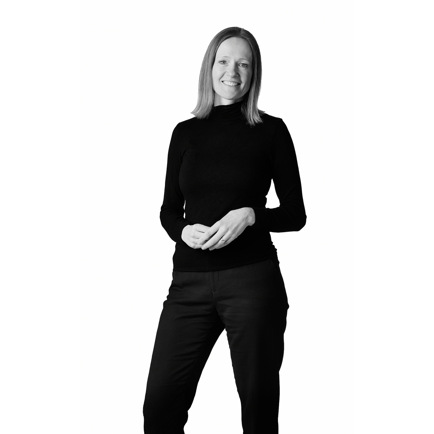 BÄSTIS hook black - IKEA