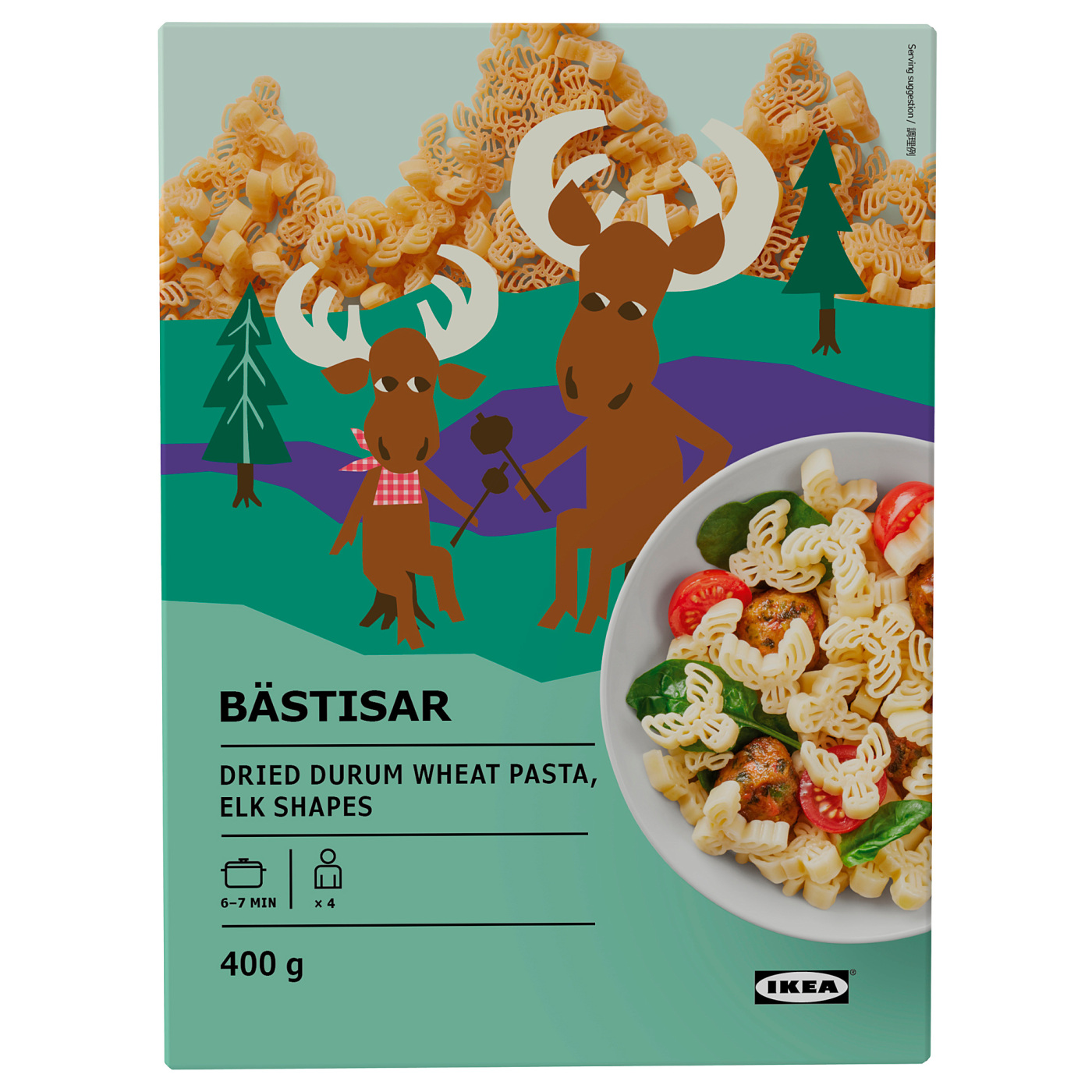 BÄSTISAR