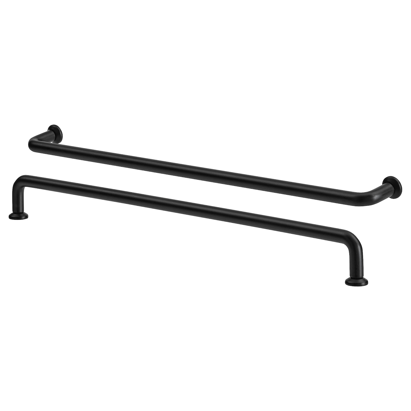 BAGGANÄS handle black - IKEA BAGGANÄS handle black - IKEA