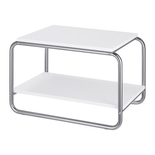 KORNSJO side table black IKEA
