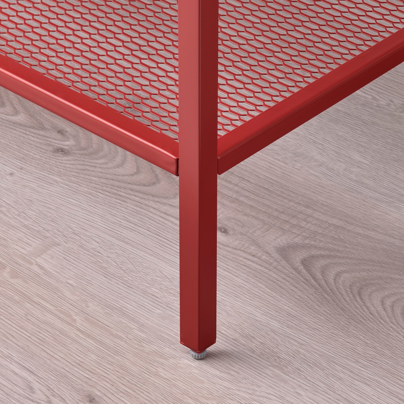 IKEA/イケア　BAGGEBO/バッゲボー　赤　廃盤カラー　レトロポップ red1176798pe895155s5.jpg