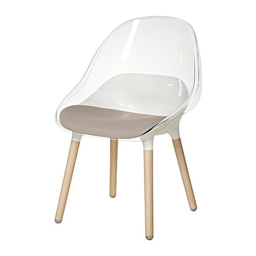 BALTSAR chair black - IKEA BALTSAR chair black - IKEA