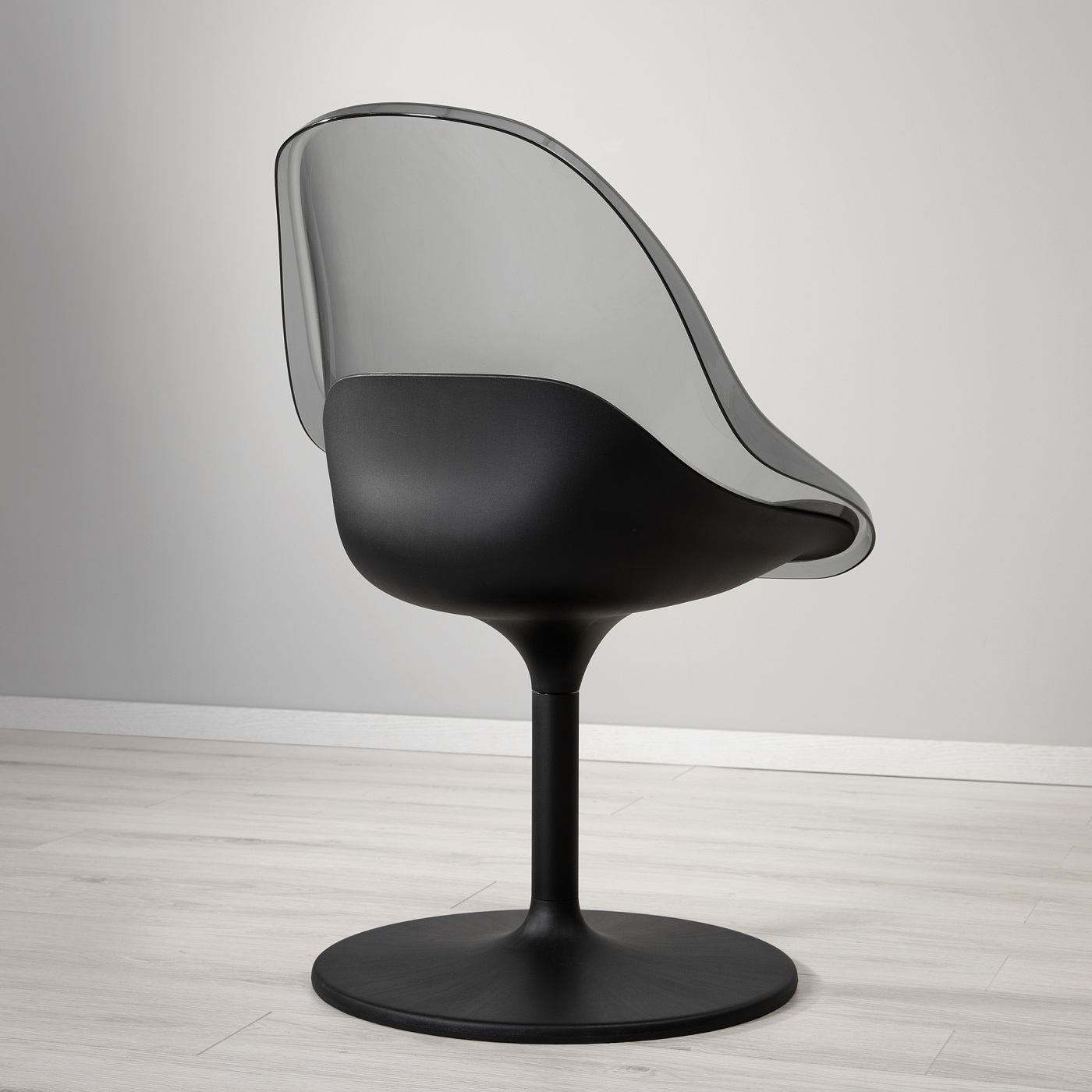 BALTSAR swivel chair black - IKEA BALTSAR swivel chair black - IKEA