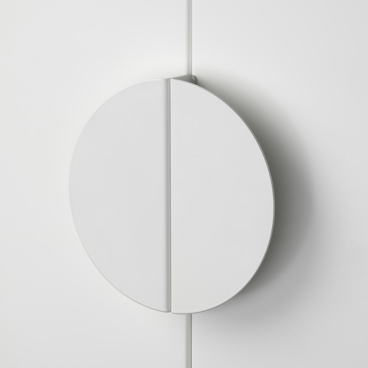 tt IKEA✴︎ラグ 200×300 IKEA LUFTIG Vented extractor fan, white W/ 2 Speeds 202.225