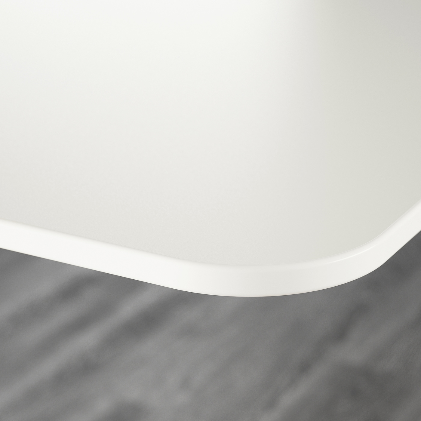 BEKANT corner desk right sit/stand white - IKEA BEKANT corner desk right sit/stand white - IKEA