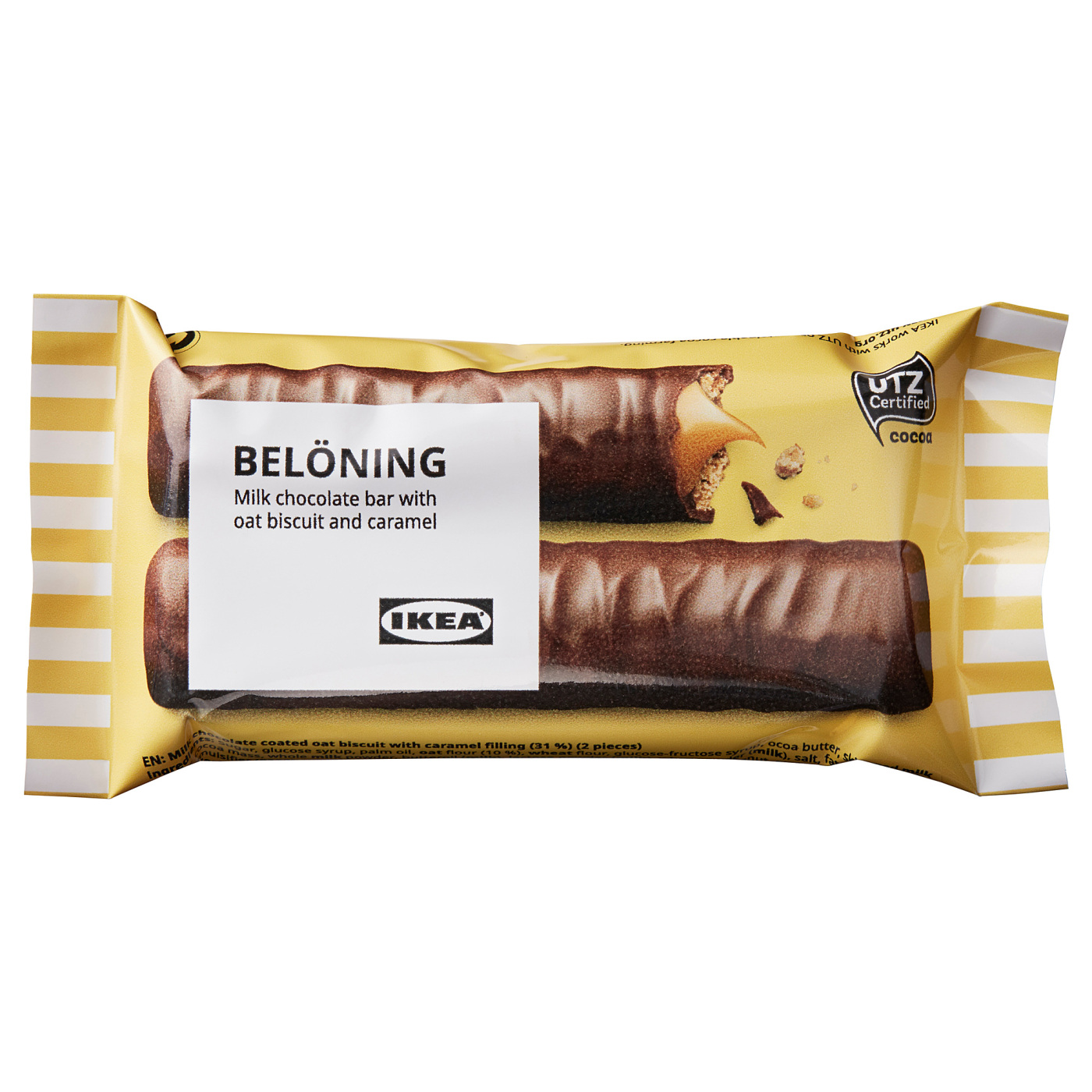 BELÖNING