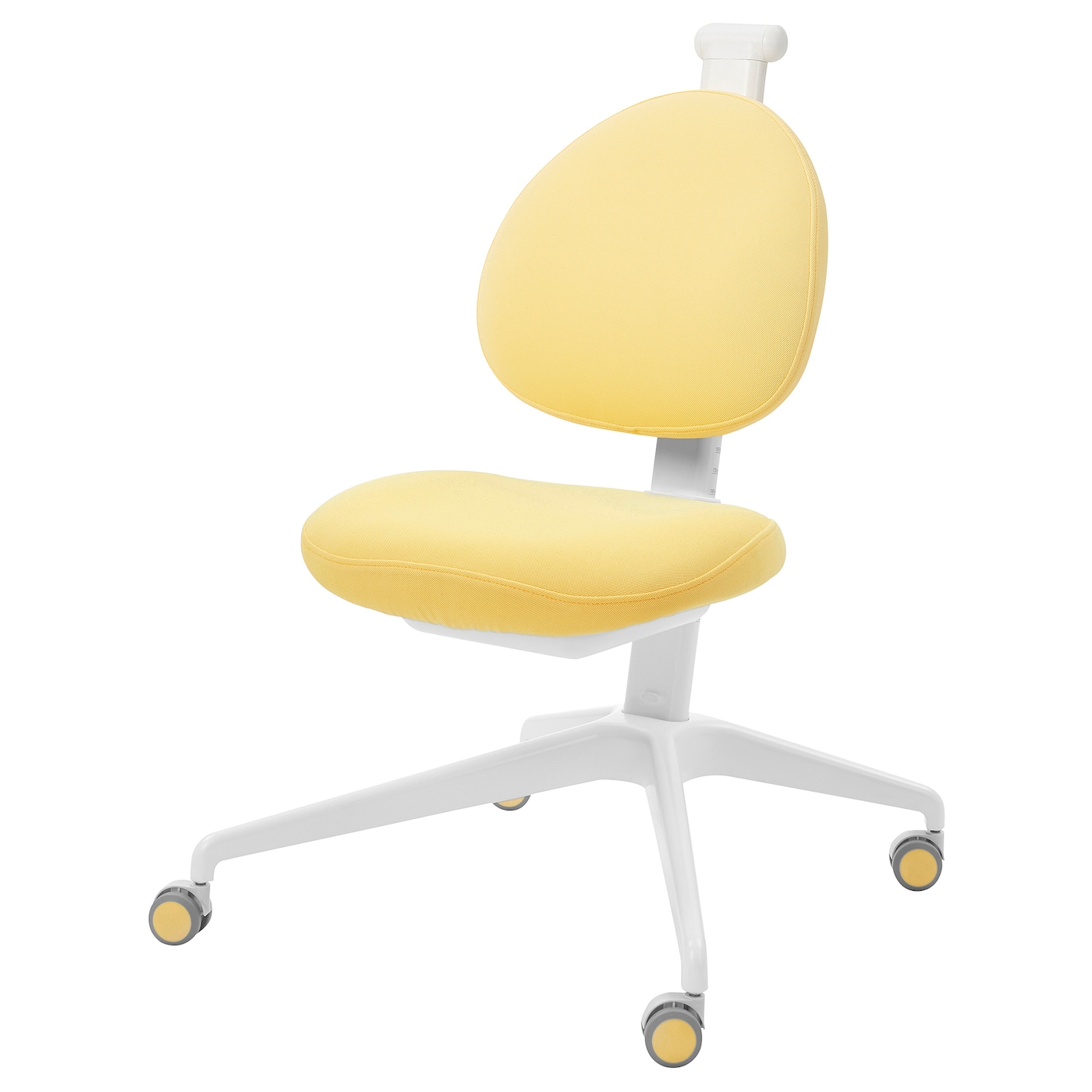 Ikea Bernhard Leather Dining Chairs - AptDeco