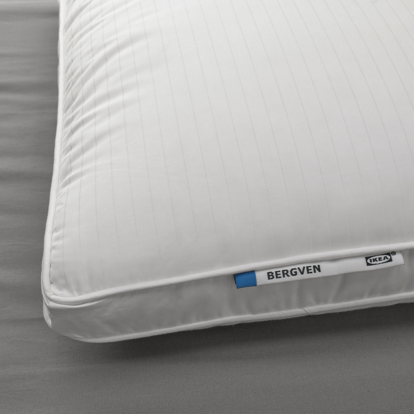 BERGVEN pillow, high - IKEA