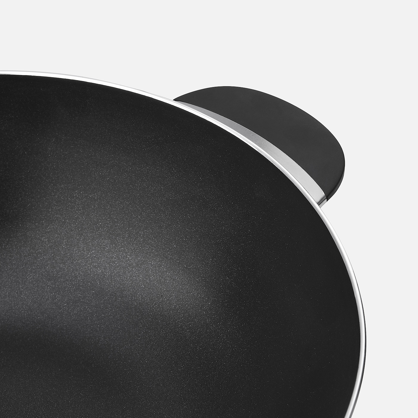 【超特価sale開催】  BESINNING wok IKEA - coating non-stick lid with 皿・プレート