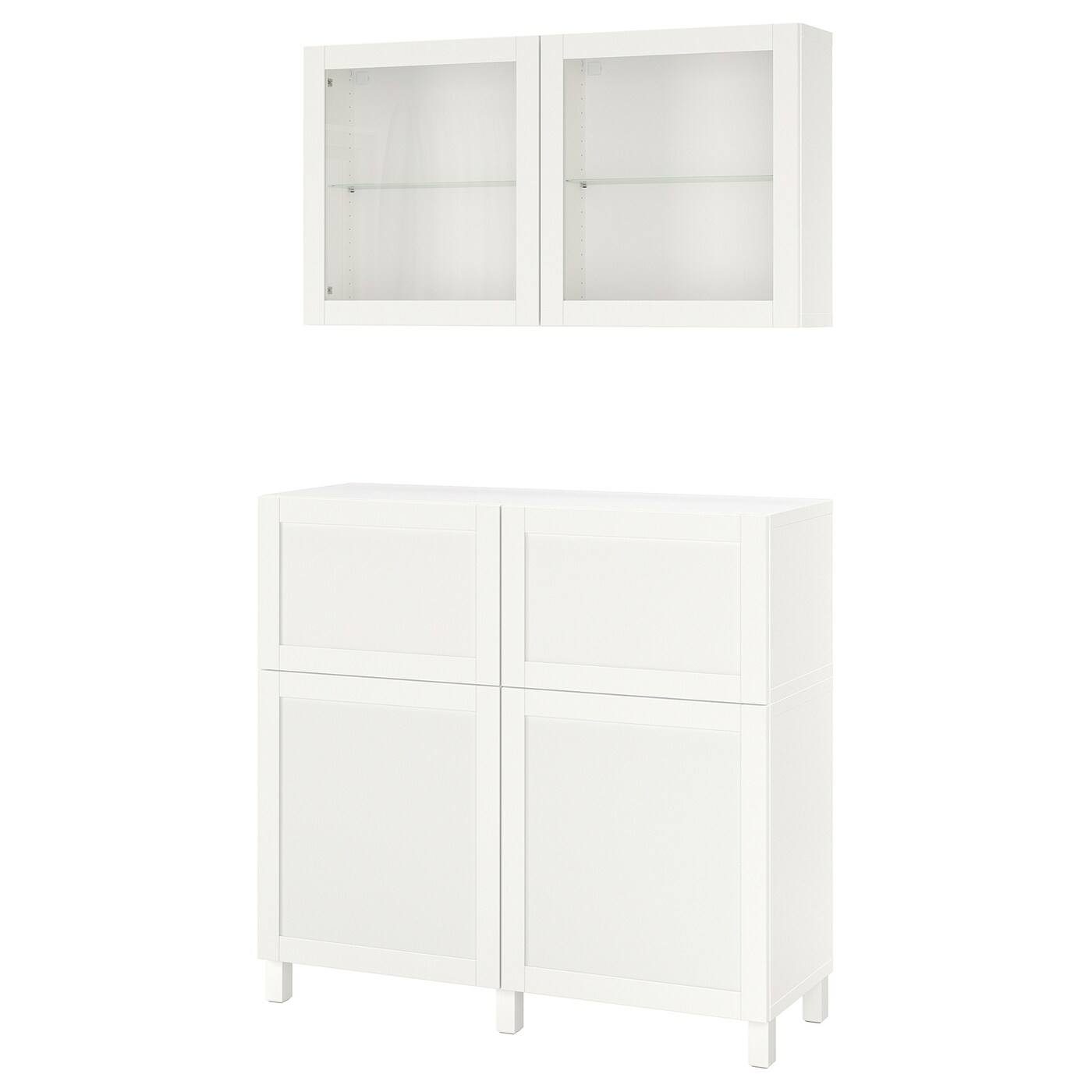 イプシロン　nbp ARS 10 E-Z UP 10' Duralon Sidewall Set of 4 | E-Z UP