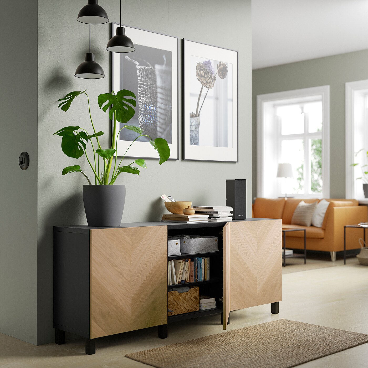 IKEA ウップスペル 天板 180×80