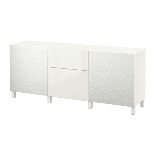 KOPPANG chest of 3 drawers white - IKEA