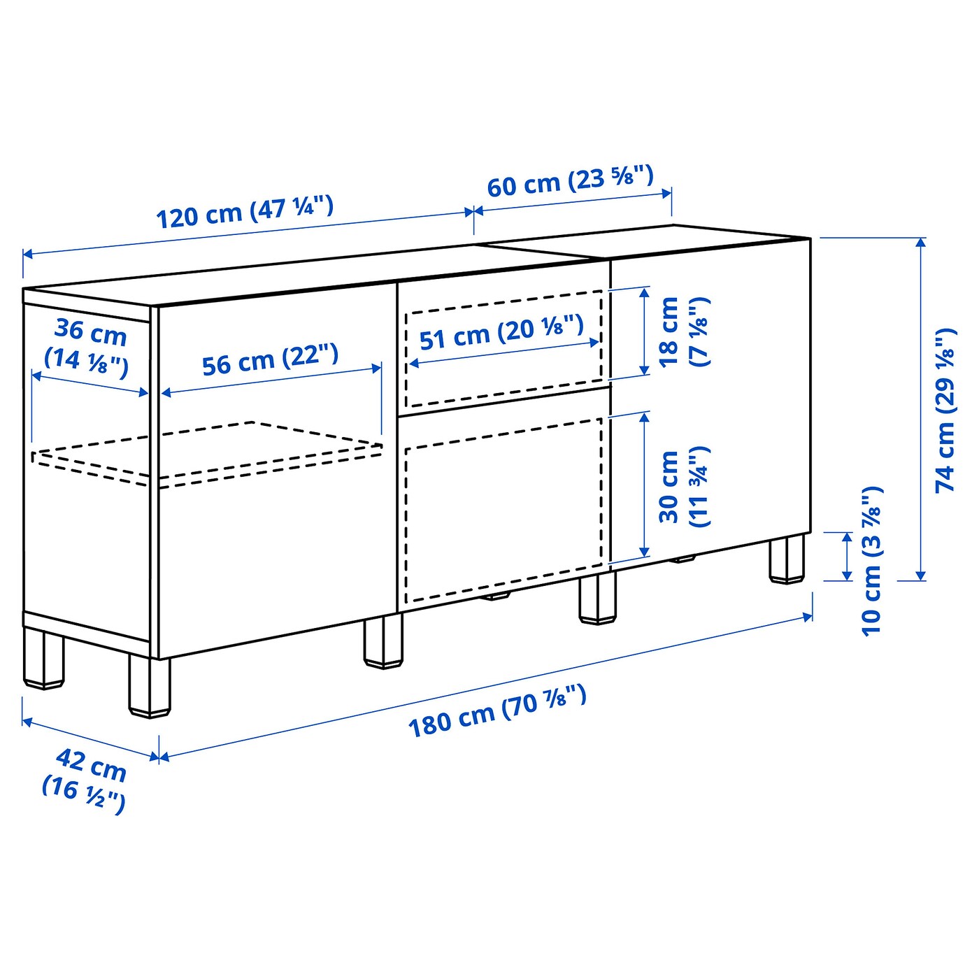 mint様へ 6点セット IKEA 「SANDSBERG」「LISABO」