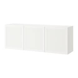 【nalu】IKEA 扉のみ　HEDEVIKEN 60x64 2枚 moertviken-door-