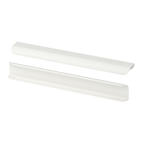 BILLSBRO handle anthracite - IKEA